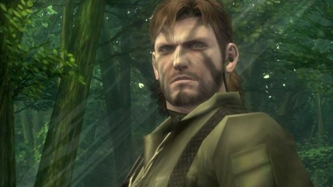 Las copias físicas de 'Metal Gear Solid 3D' se han disparado en el precio por esta razón