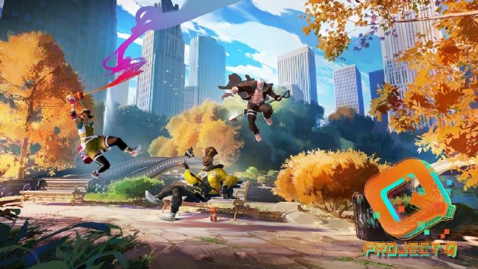 Anuncian oficialmente el Proyecto Q de Ubisoft anunciado oficialmente; no es un Battle Royale