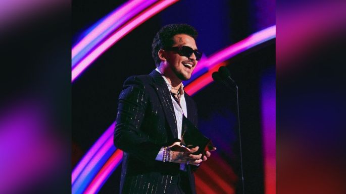 Christian Nodal se sincera sobre el estado de salud de su mamá Cristy Nodal