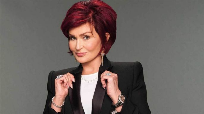 Sharon Osbourne revela el "infierno" por el que pasó gracias a una operación estética