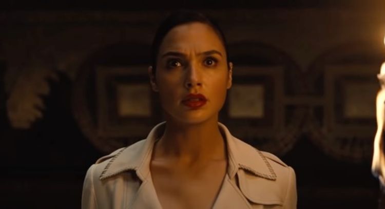 Gal Gadot comparta una nueva fotografía de su último día como reina malvada en 'Blanca Nieves'