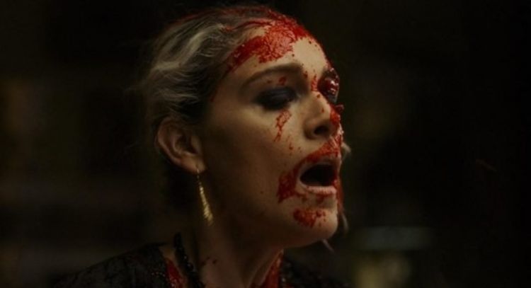 Mira el trailer de 'Flux Gouyrmet', nueva cinta de terror protagonizada por Asa Butterfield