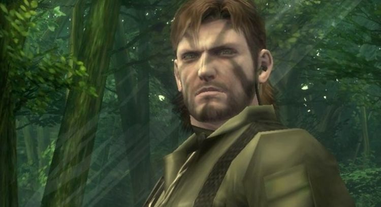 Las copias físicas de 'Metal Gear Solid 3D' se han disparado en el precio por esta razón