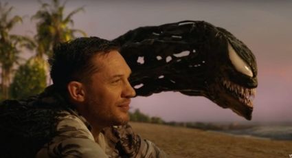 Sony Pictures de luz verde a 'Venom 3' de manera oficial; Tom Hardy regresa como el antihéroe