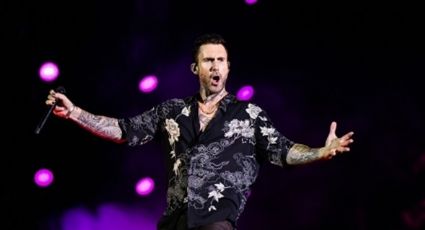 Maroon 5 extiende su gira mundial anunciando nuevas fechas; mira aquí todos los detalles