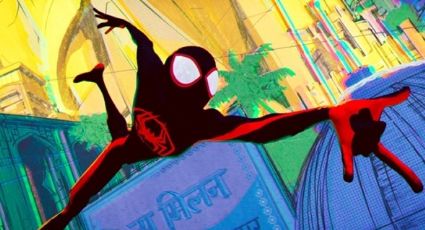Confirman el título oficial de 'Spider-Man: Across the Spider-Verse' tras retrasar el estreno