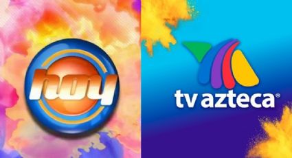 Adiós 'Hoy': Tras debut en Televisa, famosa actriz los traicionaría y se iría a TV Azteca