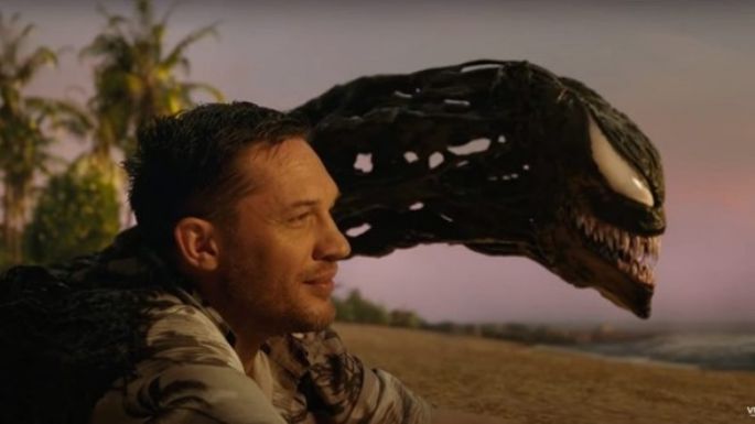 Sony Pictures de luz verde a 'Venom 3' de manera oficial; Tom Hardy regresa como el antihéroe