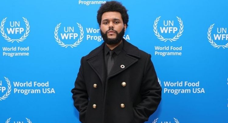 'The Idol': HBO anuncia una nueva serie musical protagonizada por 'The Weeknd'