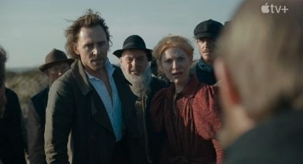 ¡Sorprendente! Mira el tráiler de 'Essex Serpent' protagonizada por Claire Danes y Tom Hiddleston