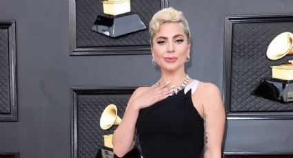 Lady Gaga anuncia nueva su canción 'Hold My Hand' para la película 'Top Gun: Maverick'