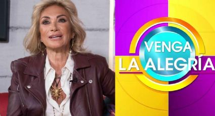 Tras despido de Televisa y 'veto' de TV Azteca, conductora llega a 'VLA' con fuerte confesión