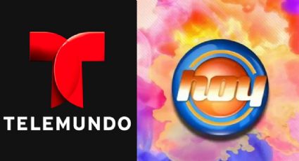 Golpe a 'VLA': Galán de Telemundo llega a Televisa y se une a 'Hoy'; promete hundir a TV Azteca