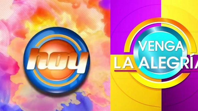 Adiós 'VLA': Tras veto de TV Azteca, polémica conductora llega a Televisa y se une a 'Hoy'