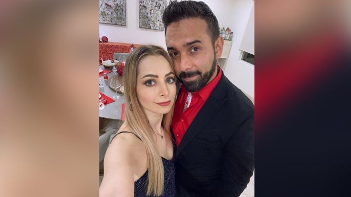 ¡Hay boda! Tras ir a prisión, YosStop se compromete; así fue la romántica petición