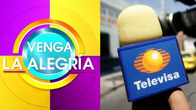 Adiós TV Azteca: Tras 10 años en el Ajusco, exconductora de 'VLA' vuelve a Televisa y se une a 'Hoy'