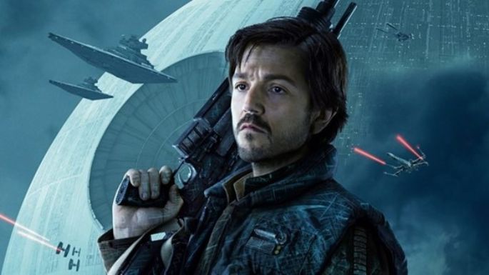 Disney+ reduce el número de temporadas planeadas para la serie 'Andor' protagonizada por Diego Luna