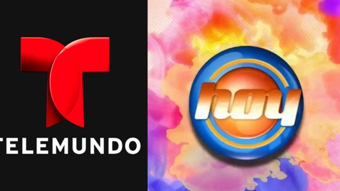 Golpe a 'VLA': Galán de Telemundo llega a Televisa y se une a 'Hoy'; promete hundir a TV Azteca