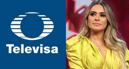 Shock en Televisa: Tras escándalo con Galilea Montijo, exconductora de 'Hoy' es despedida