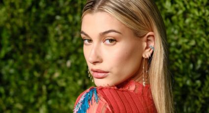 ¿Anticonceptivos? Hailey Bieber revela qué causó su derrame cerebral y qué procedimiento le hicieron