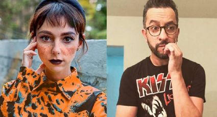 Natalia Téllez revela que Chumel Torres le daba asco por esto