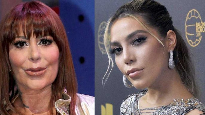 Frida Sofía confirma que queda fuera de herencia de Alejandra Guzmán; le manda fuerte mensaje