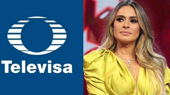 Shock en Televisa: Tras escándalo con Galilea Montijo, exconductora de 'Hoy' es despedida