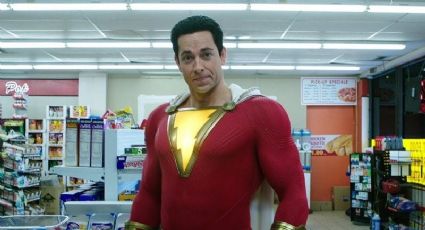 ¿Se destruye el universo de DC? '¡Shazam! Furia de los Dioses' vuelve a cambiar su fecha de estreno