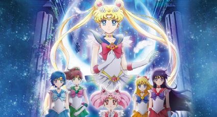 El popular anime 'Sailor Moon' llegará a su final el próximo año con dos películas