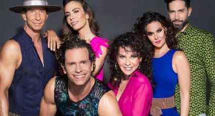 Timbiriche está de fiesta con su aniversario número 40; esta es su historia