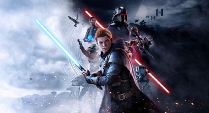 La secuela de 'Star Wars Jedi: Fallen Order' será sólo para la actual generación y se lanzará en 20