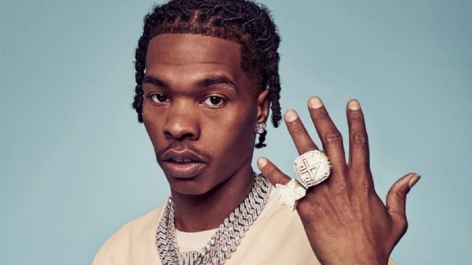 ¡Súper! El rapero Lil Baby lanza un nuevo video musical de su canción 'Frozen'