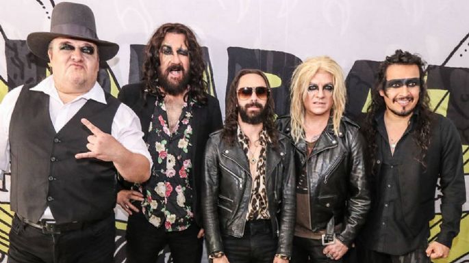 Tras 23 años de éxitos, Moderatto le dice ‘adiós’ a sus fans con este emotivo mensaje en Instagram