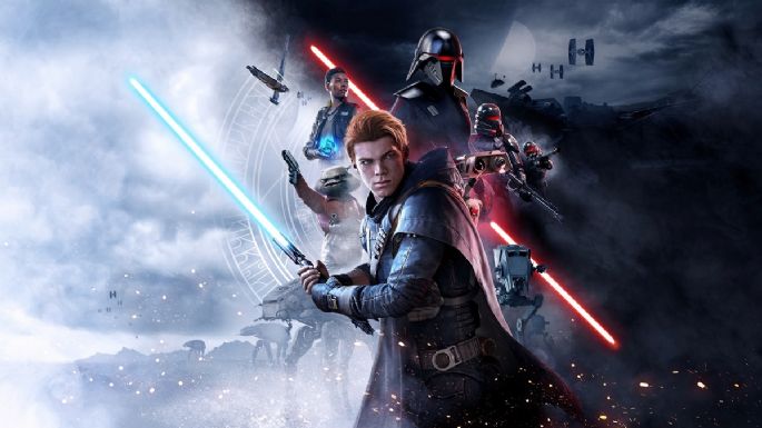 La secuela de 'Star Wars Jedi: Fallen Order' será sólo para la actual generación y se lanzará en 20