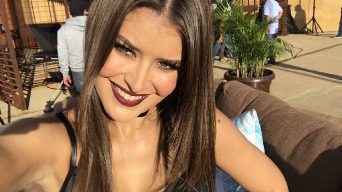 TV Azteca: Vanessa Claudio rompe el silencio y revela por qué salió de 'Venga la Alegría'