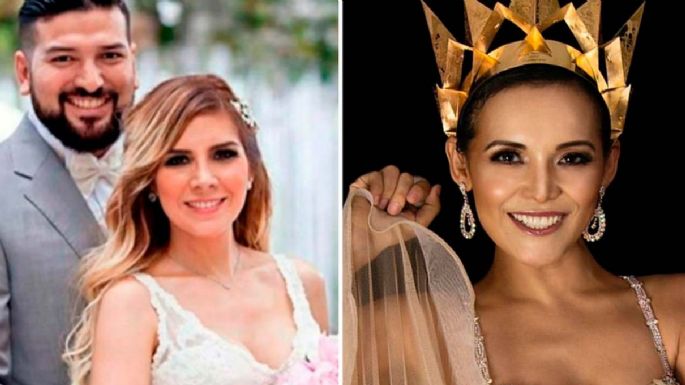 "Ya me tienen harta": Karla Panini arremete contra haters y habla de Karla Luna y Américo Garza
