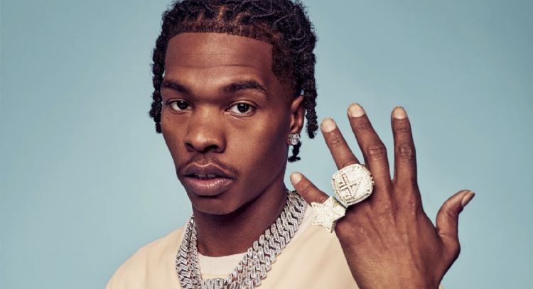 ¡Súper! El rapero Lil Baby lanza un nuevo video musical de su canción 'Frozen'