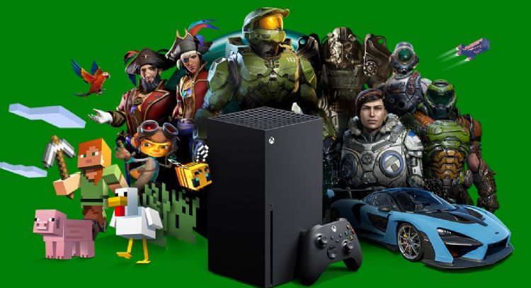 Se anuncia un livestream de los juegos de Xbox y Bethesda, que llegarán en junio