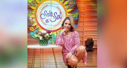 Terror en Imagen TV: Conductora revela despidos en 'Sale el Sol'; productor se va TV Azteca