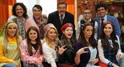 Shock en Televisa: Actriz de 'Una Familia de 10' se divorcia tras 28 días de matrimonio