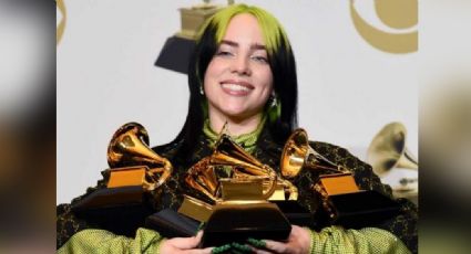 ¡Es hoy, es hoy! Descubre donde y a que hora ver los Grammy 2022; ellos podrían ser los ganadores