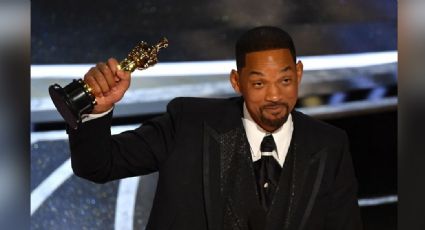 Tras renunciar a los Oscar, Will Smith enfrenta duro momento; Netflix cancela filme que protagoniza