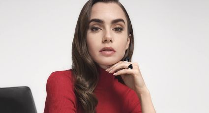 Esta es la canción que Phil Collins le escribió a Lily Collins y es muy famosa