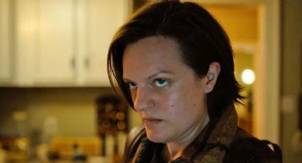 Elisabeth Moss llega a Apple Tv+ con 'Shining Girls', un thirller psicológico