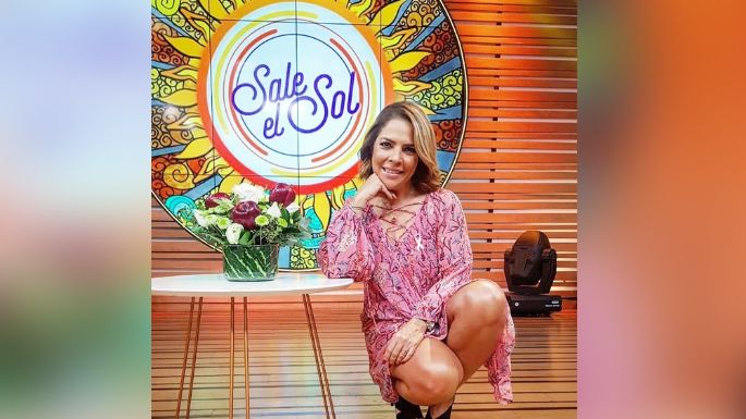 Terror en Imagen TV: Conductora revela despidos en 'Sale el Sol'; productor se va TV Azteca