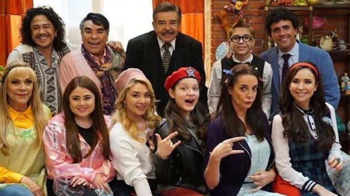 Shock en Televisa: Actriz de 'Una Familia de 10' se divorcia tras 28 días de matrimonio