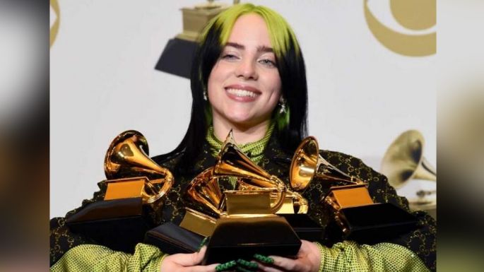 ¡Es hoy, es hoy! Descubre donde y a que hora ver los Grammy 2022; ellos podrían ser los ganadores