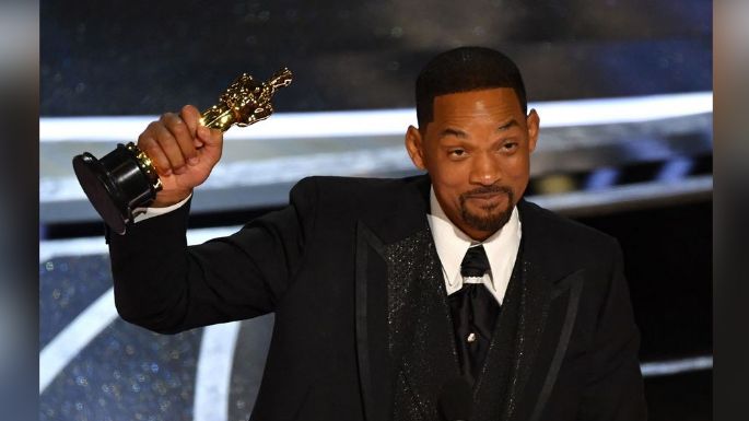 Tras renunciar a los Oscar, Will Smith enfrenta duro momento; Netflix cancela filme que protagoniza