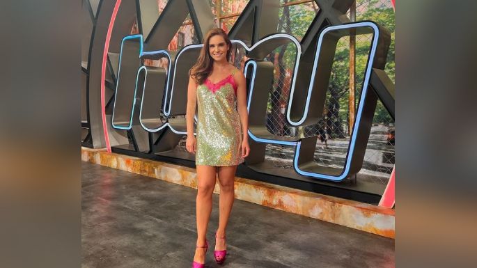 Tania Rincón enloquece a Televisa al mostrar impactante cambio de 'looks'
