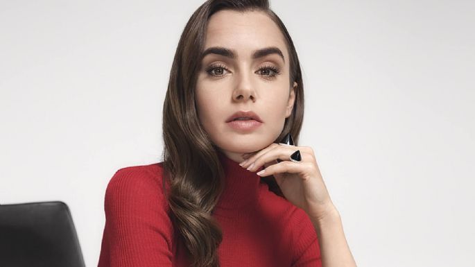 Esta es la canción que Phil Collins le escribió a Lily Collins y es muy famosa